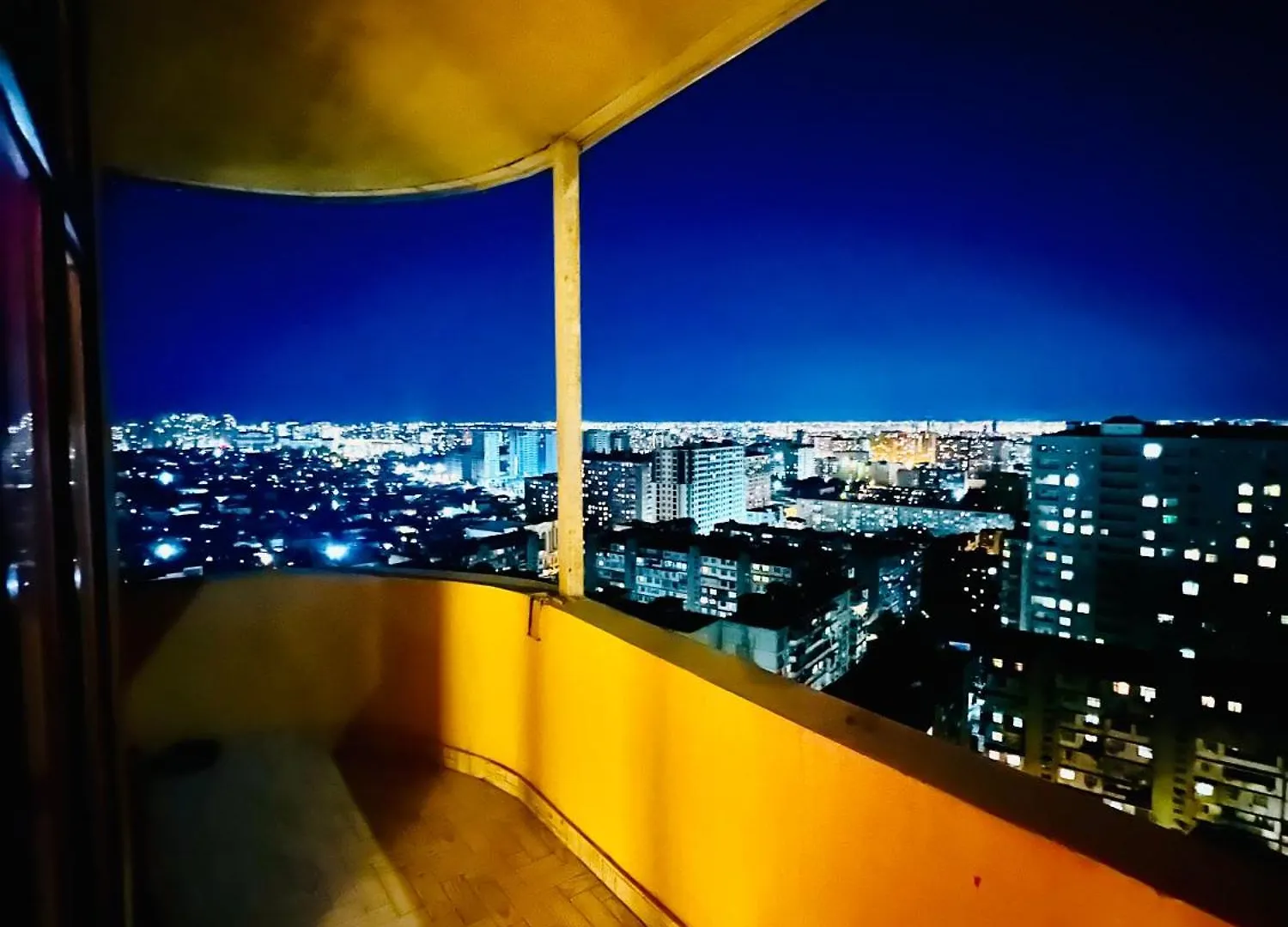 Secrets Room Baku 0*,  Azerbaijan