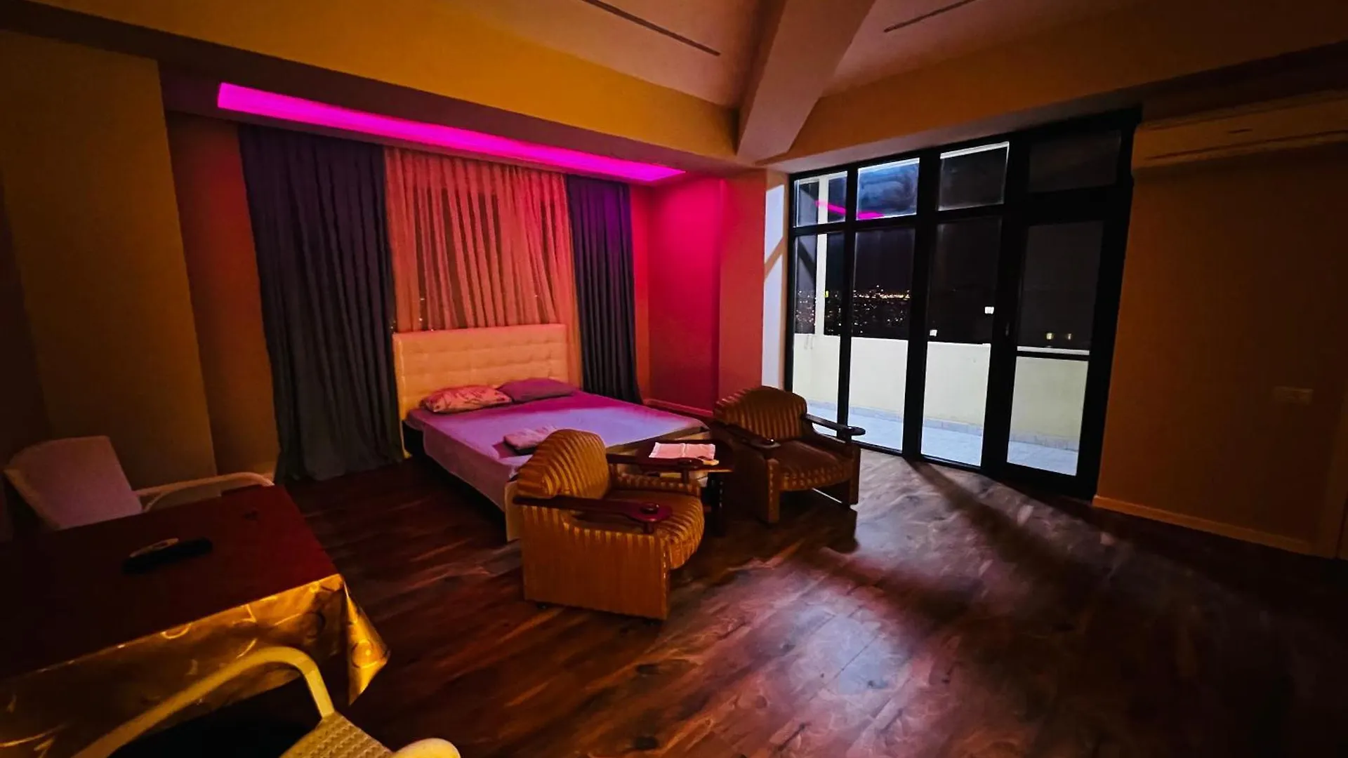 Secrets Room Baku